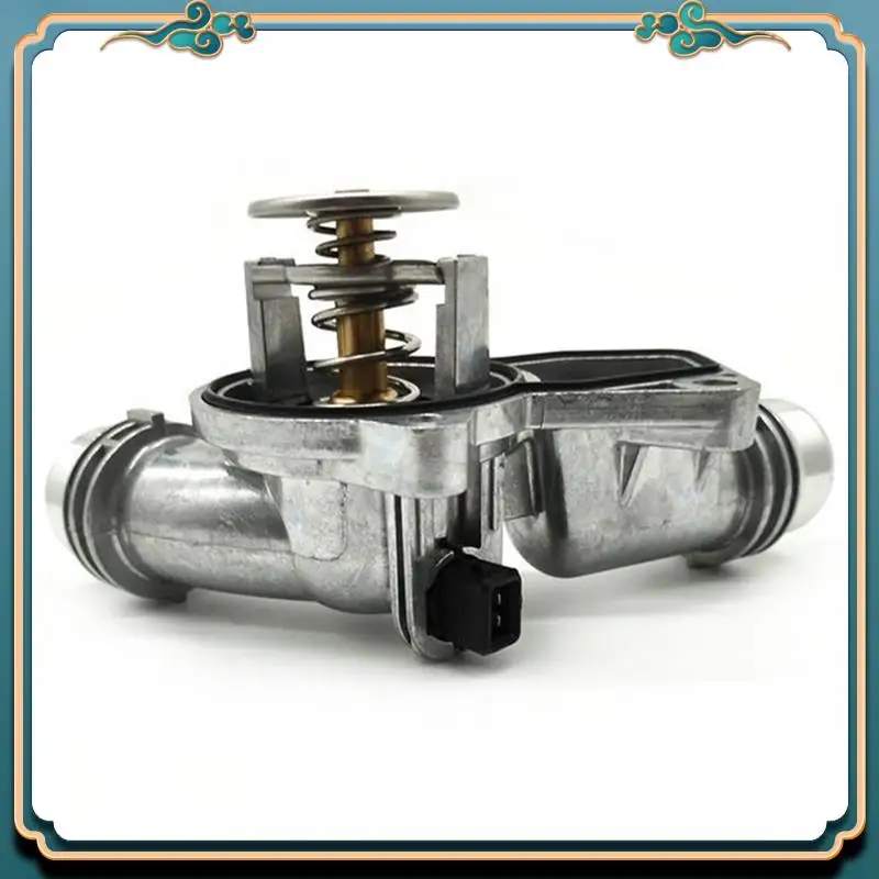 Latest Car Thermostat & Water Pump For BMW E38 E39 E46 E53 E60 E61 E65 E66 E83 E85 Z3 A
Latest Car Thermostat & Water Pump For BMW E38 E39 E46 E53 E60 E61 E65 E66 E83 E85 Z3 A
