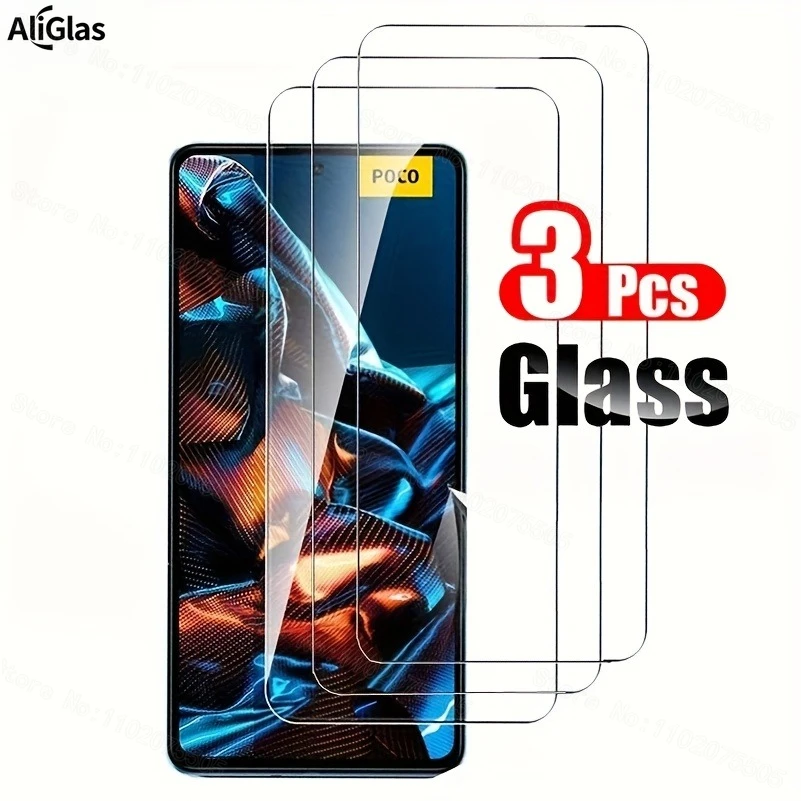 3pcs for Xiaomi POCO F8 Ultra Tempered Glass Screen Protector Protective Film 10H for Xiaomi Poco F7 Ultra 5G Glass Full Clear
3pcs for Xiaomi POCO F8 Ultra Tempered Glass Screen Protector Protective Film 10H for Xiaomi Poco F7 Ultra 5G Glass Full Clear