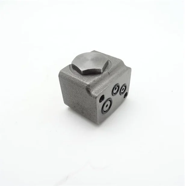 Блок клапанов превосходного качества 702-21-55951 подходит для PC550LC-8 PC450-8 PC450-7 PC400LC-8 PC300-8 PC300-7
Блок клапанов превосходного качества 702-21-55951 подходит для PC550LC-8 PC450-8 PC450-7 PC400LC-8 PC300-8 PC300-7