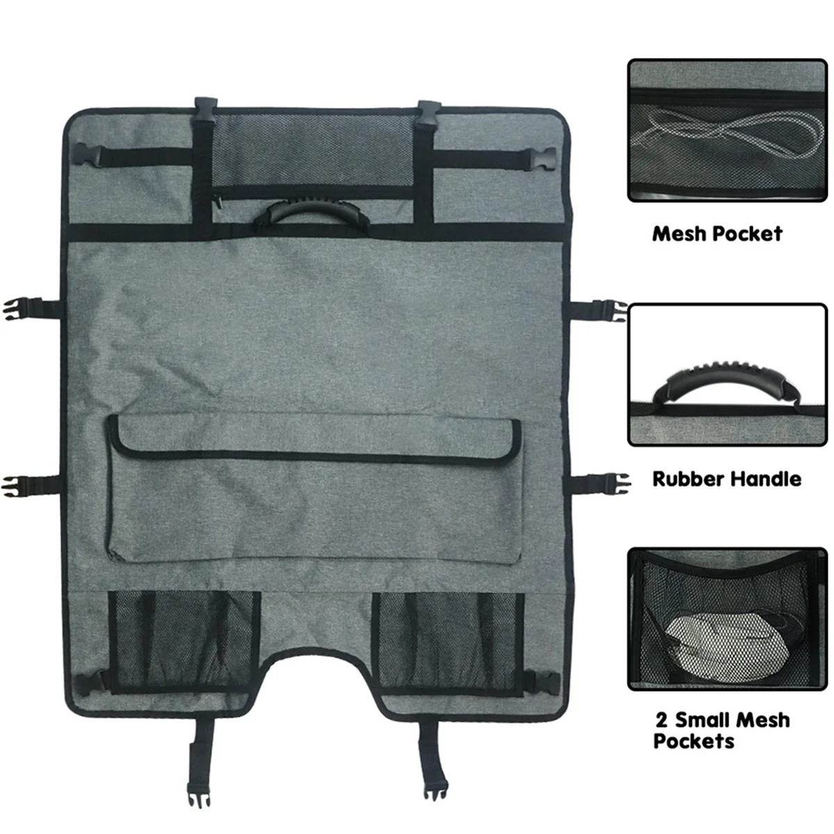 Highly Recommended.Travel Carrying Bag for 27inch iMac Desktop Computer, Gray
Highly Recommended.Travel Carrying Bag for 27inch iMac Desktop Computer, Gray