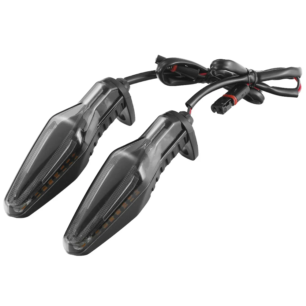 Front LED Turn Signal Light For BMW R1250GS/ADV S1000R S1000XR F900XR Motorcycle Indicator Lamp R 1250 GS S 1000 R XR
Front LED Turn Signal Light For BMW R1250GS/ADV S1000R S1000XR F900XR Motorcycle Indicator Lamp R 1250 GS S 1000 R XR