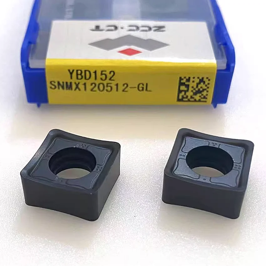 SNMX120512-GL YB9320/SNMX120512-GL YBD152 ZCC.CT SNMX120512-GL CNC blade carbide inserts milling insert 10pcs/box
SNMX120512-GL YB9320/SNMX120512-GL YBD152 ZCC.CT SNMX120512-GL CNC blade carbide inserts milling insert 10pcs/box