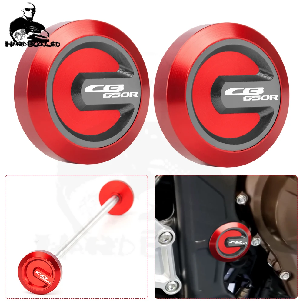 2022 Rear Swingarm Frame Hole Caps Cover Plug Set For Honda CB650R CBR650R CB CBR 650R 2019 2020 2021 2022 Decor Accessories
2022 Rear Swingarm Frame Hole Caps Cover Plug Set For Honda CB650R CBR650R CB CBR 650R 2019 2020 2021 2022 Decor Accessories