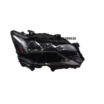 High Quality Original LED Headlight Assembly for Lexus GS300 GS450H 2016-2018 12V White Car Light 36W Power
High Quality Original LED Headlight Assembly for Lexus GS300 GS450H 2016-2018 12V White Car Light 36W Power