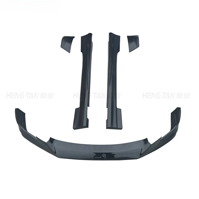 Suitable for 13-15 Toyota GT86 Subaru Brz Modified Front Lip Side Skirt Rear Angle Small Surround Kit
Suitable for 13-15 Toyota GT86 Subaru Brz Modified Front Lip Side Skirt Rear Angle Small Surround Kit