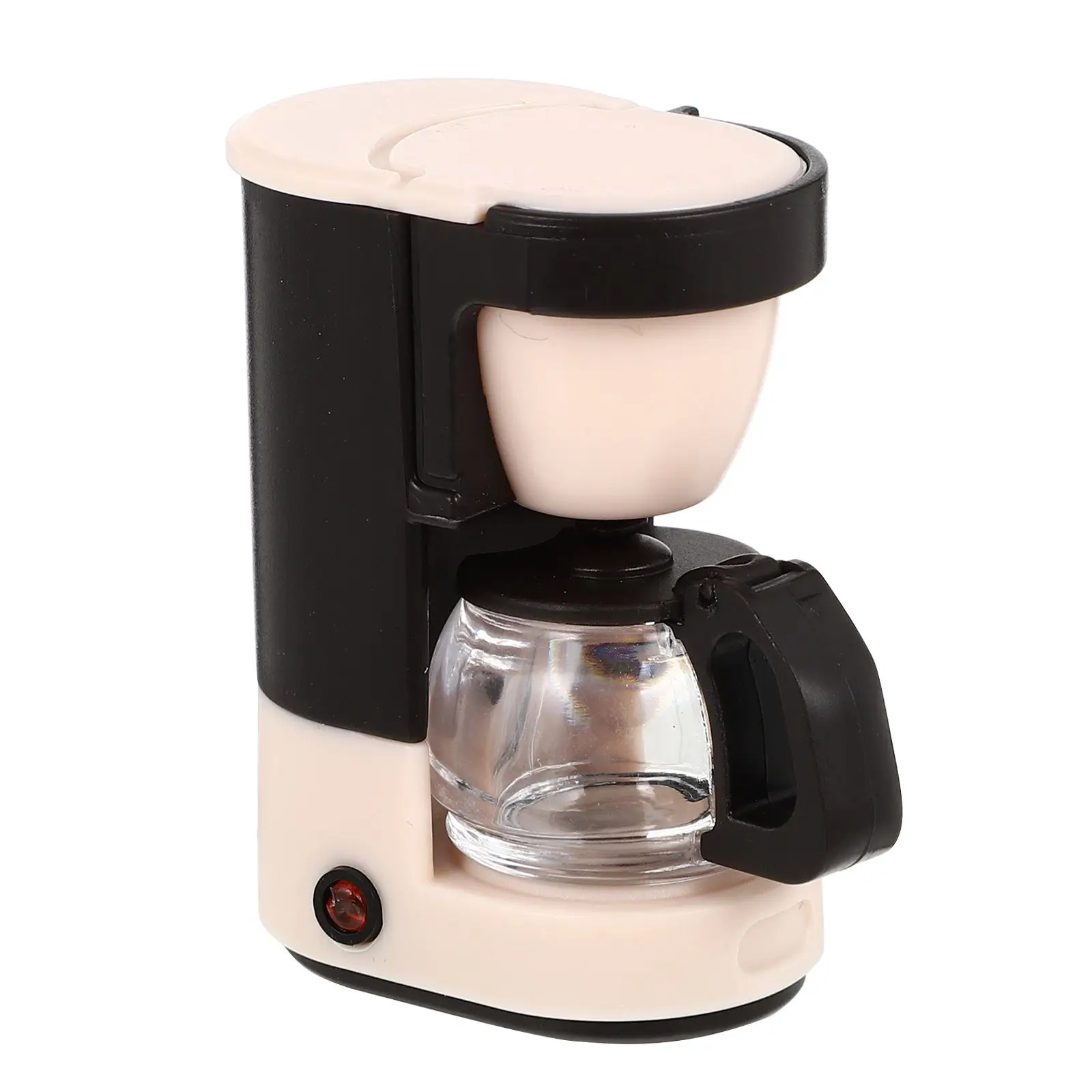 Miniature Coffee Machine Kids Makers Toddler Play Kitchen Accessories Toy Dollhouse Toys
Miniature Coffee Machine Kids Makers Toddler Play Kitchen Accessories Toy Dollhouse Toys