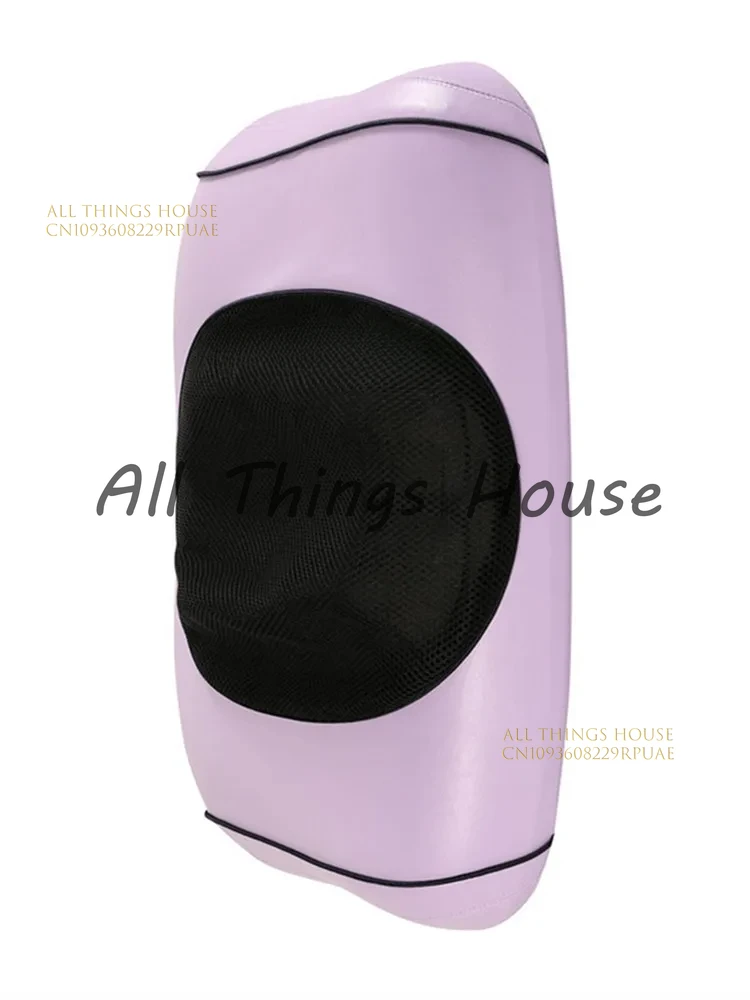 ZC Head Massager Massage Pillow Soft Silicone Kneading Neck Waist Leg Head Therapy Machine
ZC Head Massager Massage Pillow Soft Silicone Kneading Neck Waist Leg Head Therapy Machine