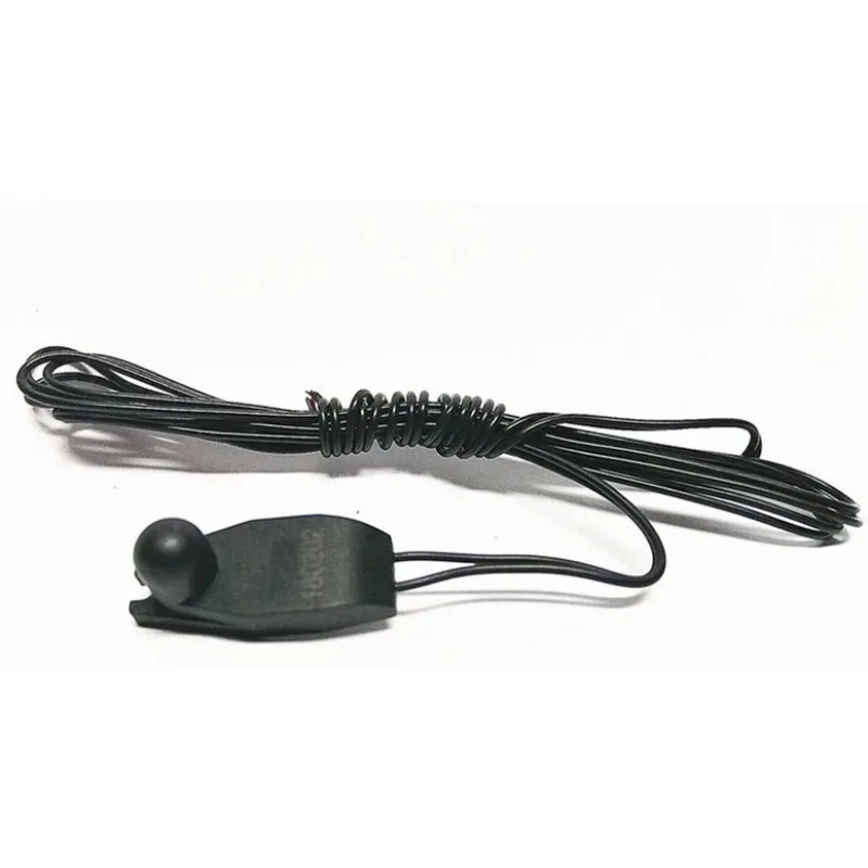 6445F9 Auto Outdoor Temperature Sensor for Peugeot 206 207 307 308 408 508 for Citroen C5 6445 F9 6445.F9 Figzero Brand New
6445F9 Auto Outdoor Temperature Sensor for Peugeot 206 207 307 308 408 508 for Citroen C5 6445 F9 6445.F9 Figzero Brand New