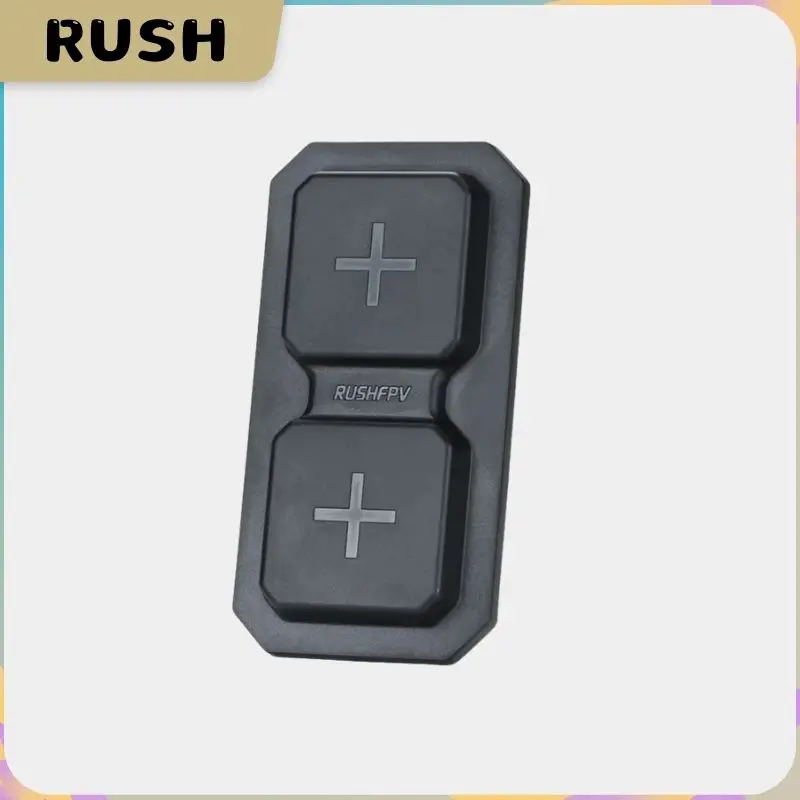 RUSHFPV 2025 New 5.8G Dual Directional Patch Antenna RHCP for RC FPV Drone Multi-Rotor DIY Parts
RUSHFPV 2025 New 5.8G Dual Directional Patch Antenna RHCP for RC FPV Drone Multi-Rotor DIY Parts