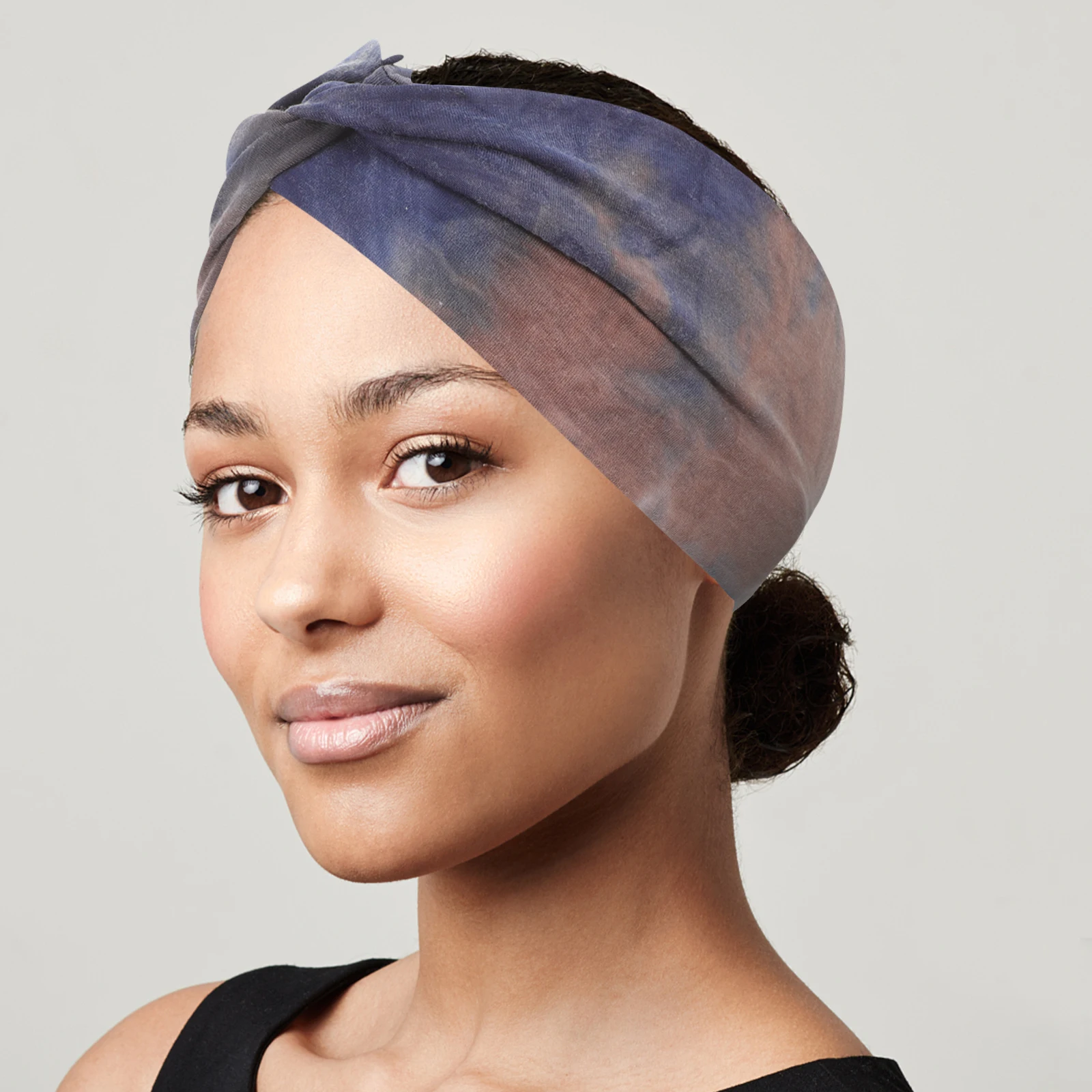 5pcs Sports Headwrap Elastic Hairb Fitness Accessories Breathable Tie Dye Running Stretchy Headb s Stylish Attractive Indoor
5pcs Sports Headwrap Elastic Hairb Fitness Accessories Breathable Tie Dye Running Stretchy Headb s Stylish Attractive Indoor