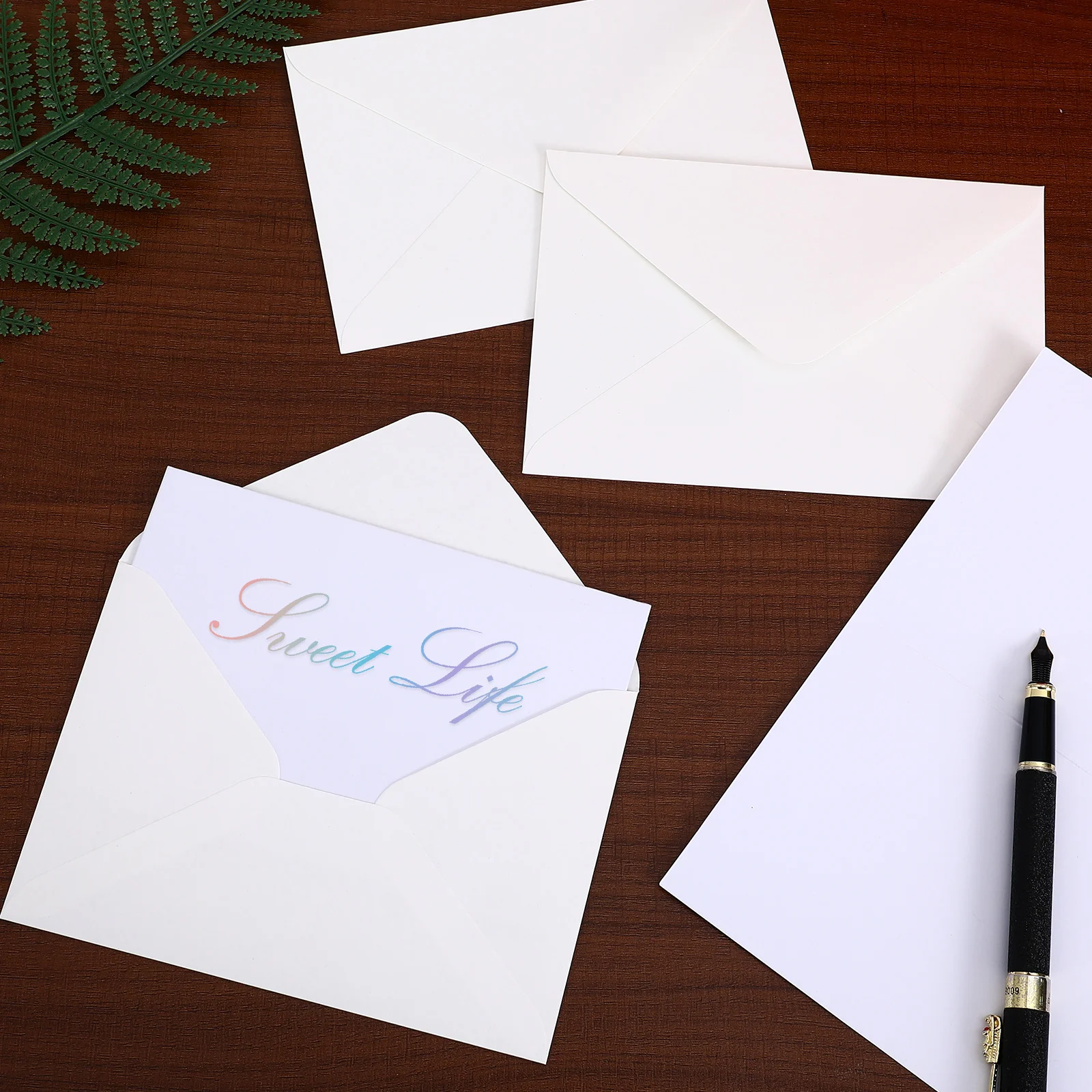 50 Sets Colorful Offset Paper Envelopes Greeting Cards Blank Card Stock Invitation Envelopes Craft Supplies Scrapbook DIY Gifts
50 Sets Colorful Offset Paper Envelopes Greeting Cards Blank Card Stock Invitation Envelopes Craft Supplies Scrapbook DIY Gifts