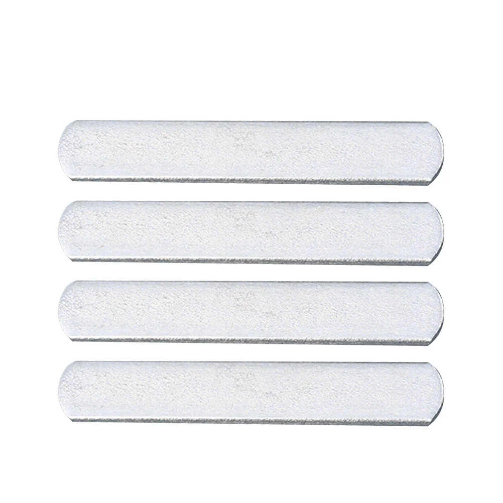 4Pcs Durable Stainless Steel For Leg Arm Straps Gym Training Fitness Body Building AntiRust Rounded Discs Workout
4Pcs Durable Stainless Steel For Leg Arm Straps Gym Training Fitness Body Building AntiRust Rounded Discs Workout