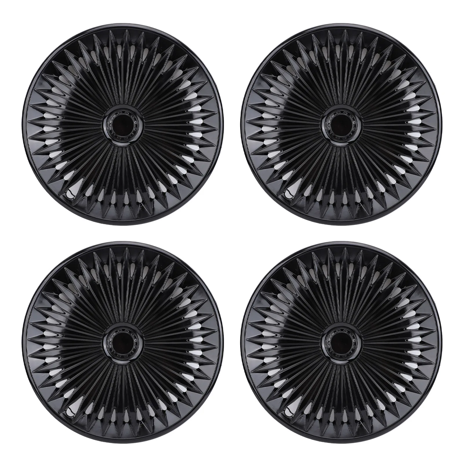 17 Inch Hubcaps 17in Hubcaps Stylish Look Wear Proof ABS Fit R17 Wheel Rim Cover for Most Cars Truck SUV
17 Inch Hubcaps 17in Hubcaps Stylish Look Wear Proof ABS Fit R17 Wheel Rim Cover for Most Cars Truck SUV