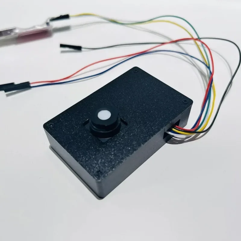 Mini-spectrometers Factory Price low cost spectrometers 380-960nm optical spectrum analyzer HOT SALES
Mini-spectrometers Factory Price low cost spectrometers 380-960nm optical spectrum analyzer HOT SALES