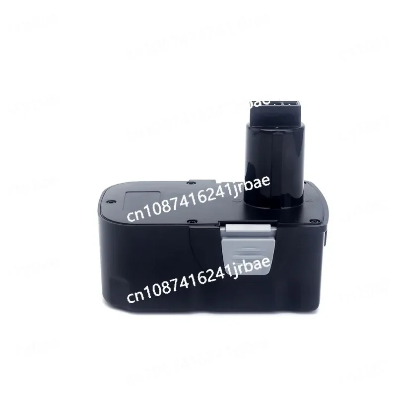 18V 2000mAh Ni-CD Battery for Interskol H18 Power Tool Replacement Cordless Drill Battery Brand New
18V 2000mAh Ni-CD Battery for Interskol H18 Power Tool Replacement Cordless Drill Battery Brand New