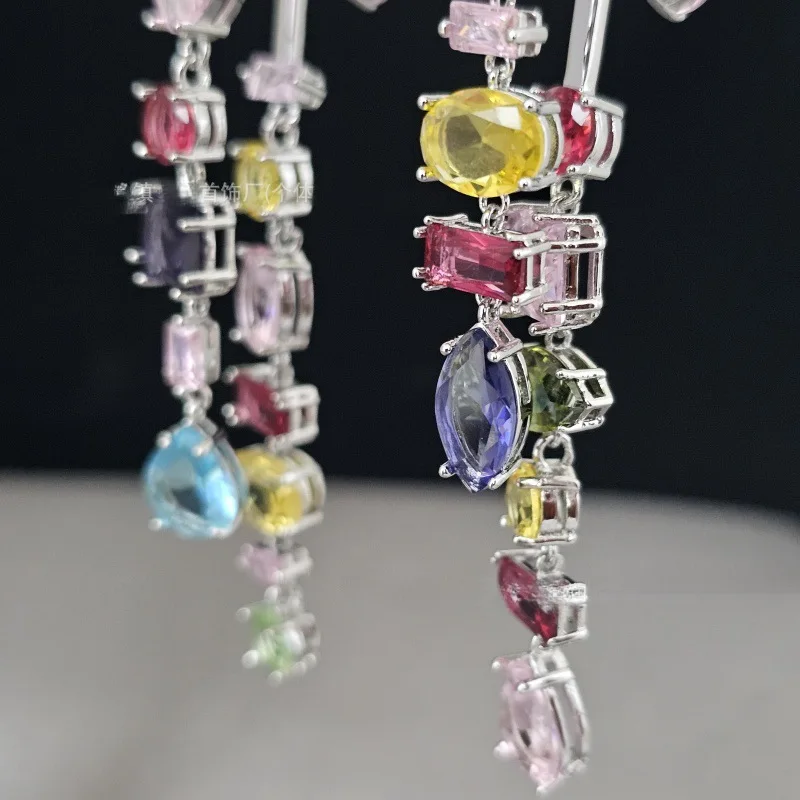 2025 European and American New Premium Bracelet Simple and Cute Dopamine Bracelet Mixed Cut Flower S925 Birthday Gift byShop1104
2025 European and American New Premium Bracelet Simple and Cute Dopamine Bracelet Mixed Cut Flower S925 Birthday Gift byShop1104