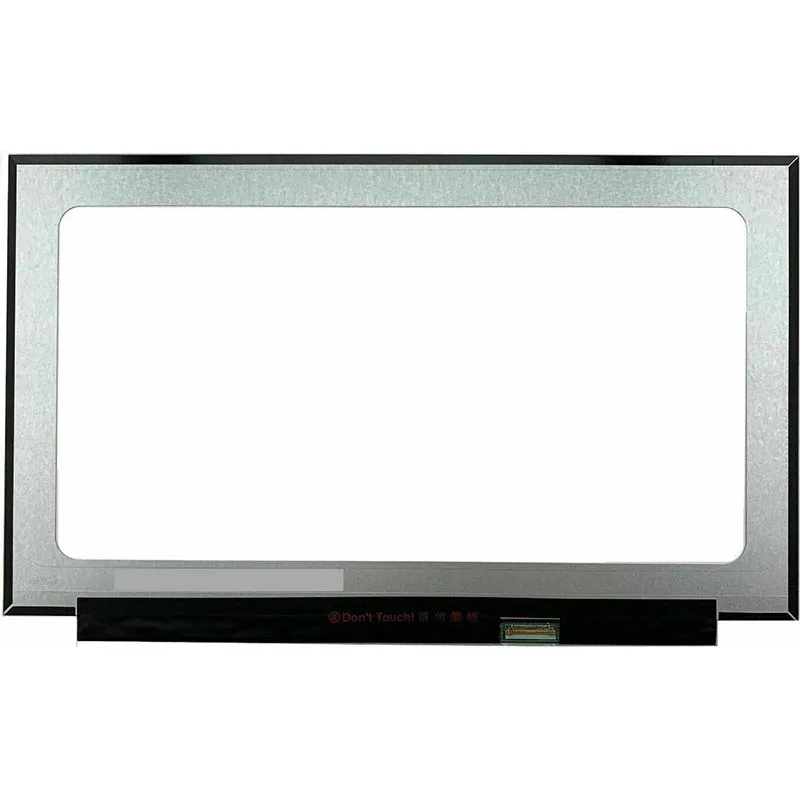 New Genuine 15.6" LCD Screen For Lenovo IdeaPad 3 Chrome FHD Non Touch 220 Nit 5D11D96483
New Genuine 15.6" LCD Screen For Lenovo IdeaPad 3 Chrome FHD Non Touch 220 Nit 5D11D96483