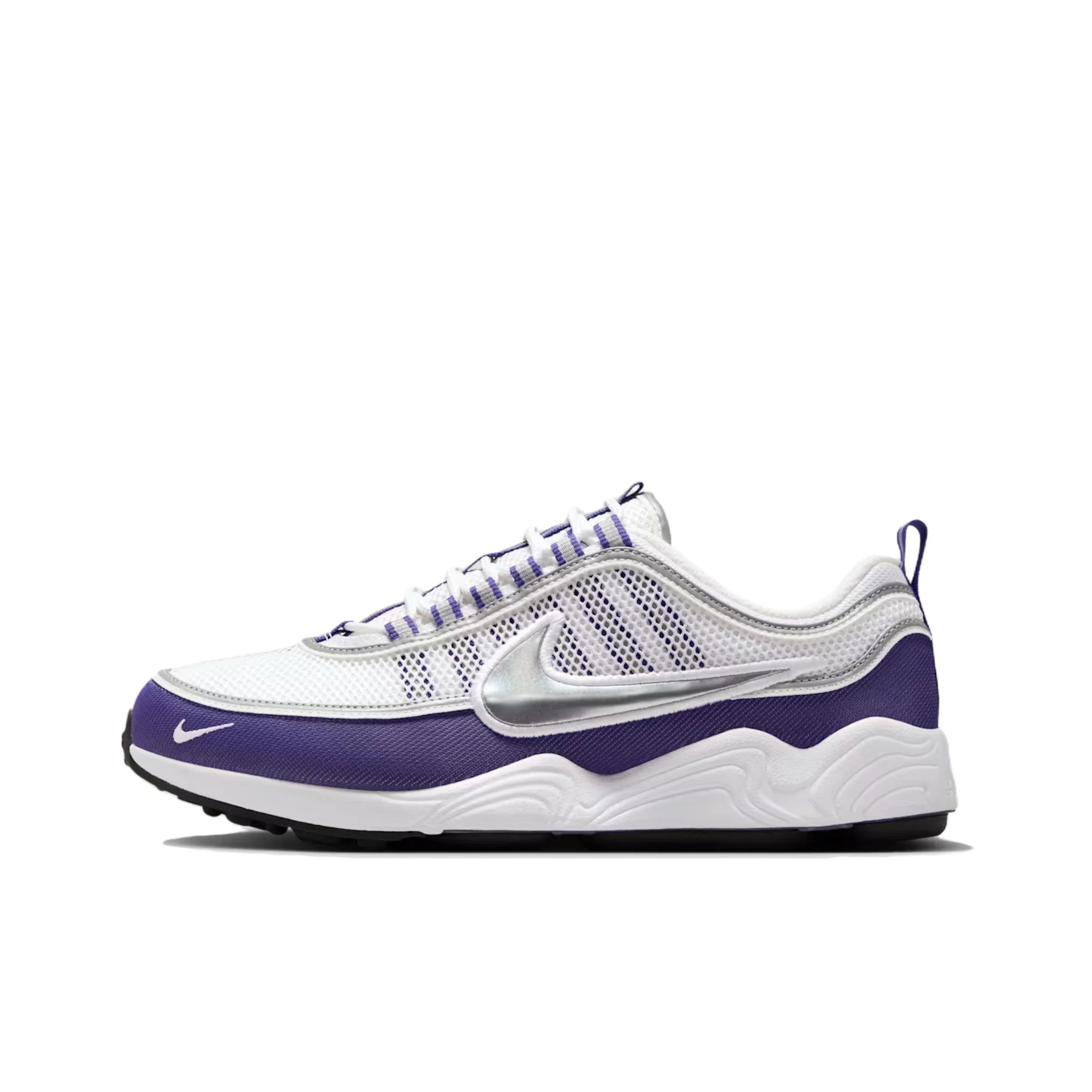 Nike Air Zoom Spiridon Sp Concord HF9117-100
Nike Air Zoom Spiridon Sp Concord HF9117-100