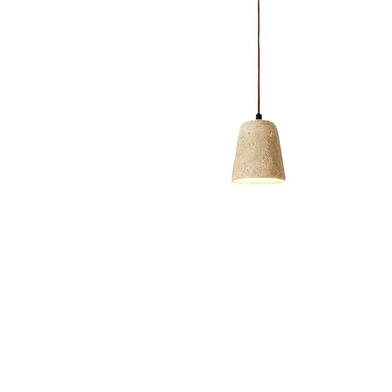 Vintage dining room light, bedroom bedside chandelier, cream wind wabi-sabi wind bar light, yellow cave stone small decorat
Vintage dining room light, bedroom bedside chandelier, cream wind wabi-sabi wind bar light, yellow cave stone small decorat