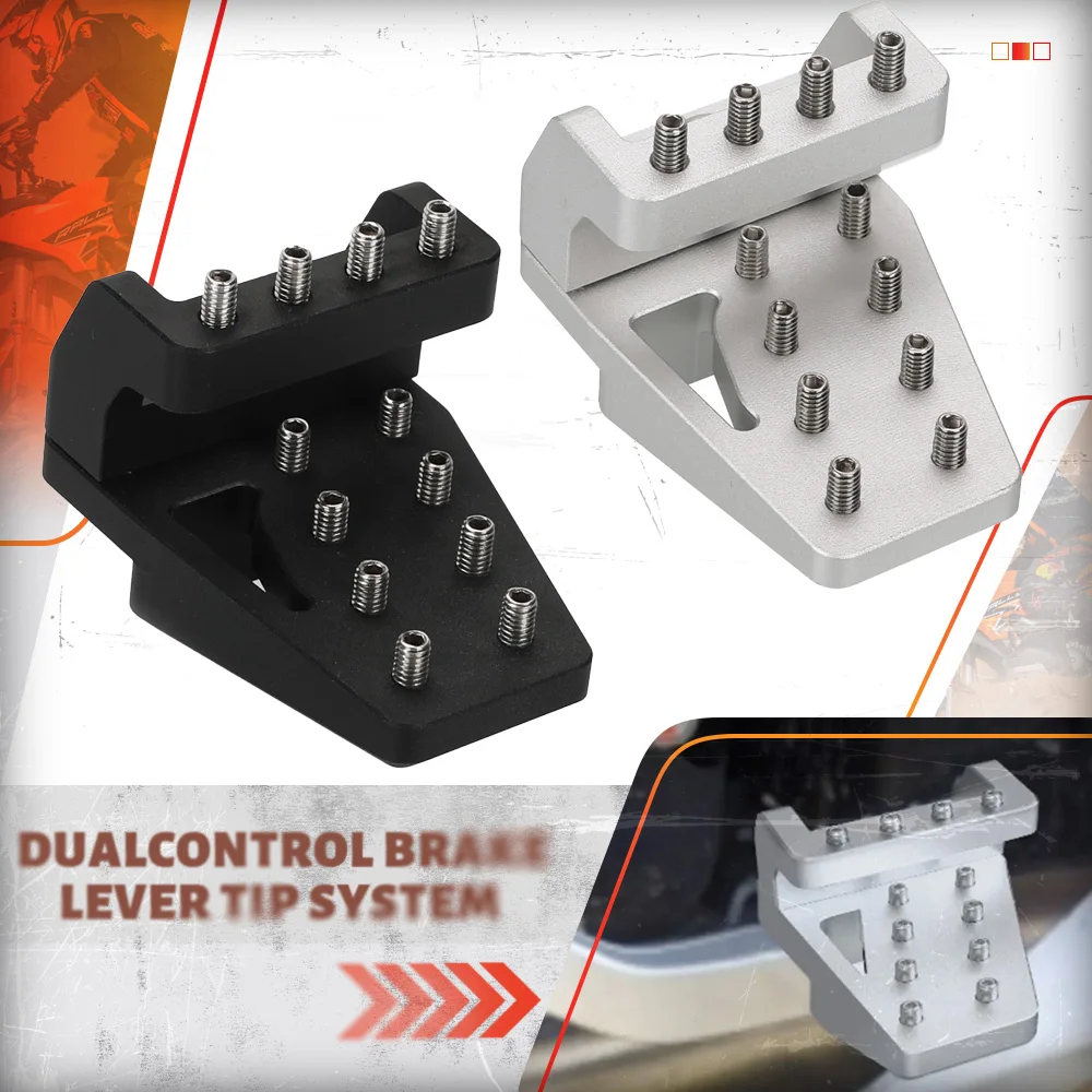 Motorcycle For Aprilia Tuareg 660 XC/XB 2021 2022 2023 2024 2025 Tuareg660 Accessory DualControl Brake Lever Enlarger And Riser
Motorcycle For Aprilia Tuareg 660 XC/XB 2021 2022 2023 2024 2025 Tuareg660 Accessory DualControl Brake Lever Enlarger And Riser