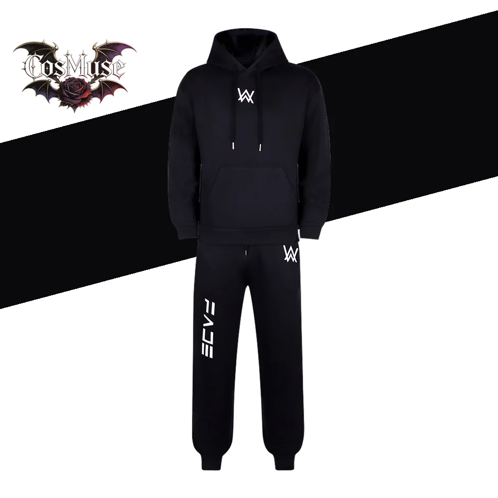 Ealan Walker Cosplay Costume Halloween Performance Suit Masked Singer Stage Outfit Women's Traditional Chinese Co
Ealan Walker Cosplay Costume Halloween Performance Suit Masked Singer Stage Outfit Women's Traditional Chinese Co