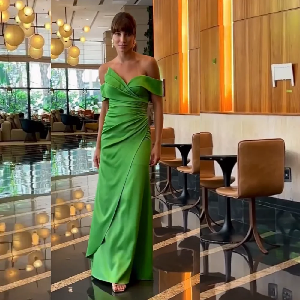 Customized Exquisite A-line Strapless Midi Dresses Prom Modern Style Pastrol Unisex Chinese Formal Casual Simple Retro
Customized Exquisite A-line Strapless Midi Dresses Prom Modern Style Pastrol Unisex Chinese Formal Casual Simple Retro