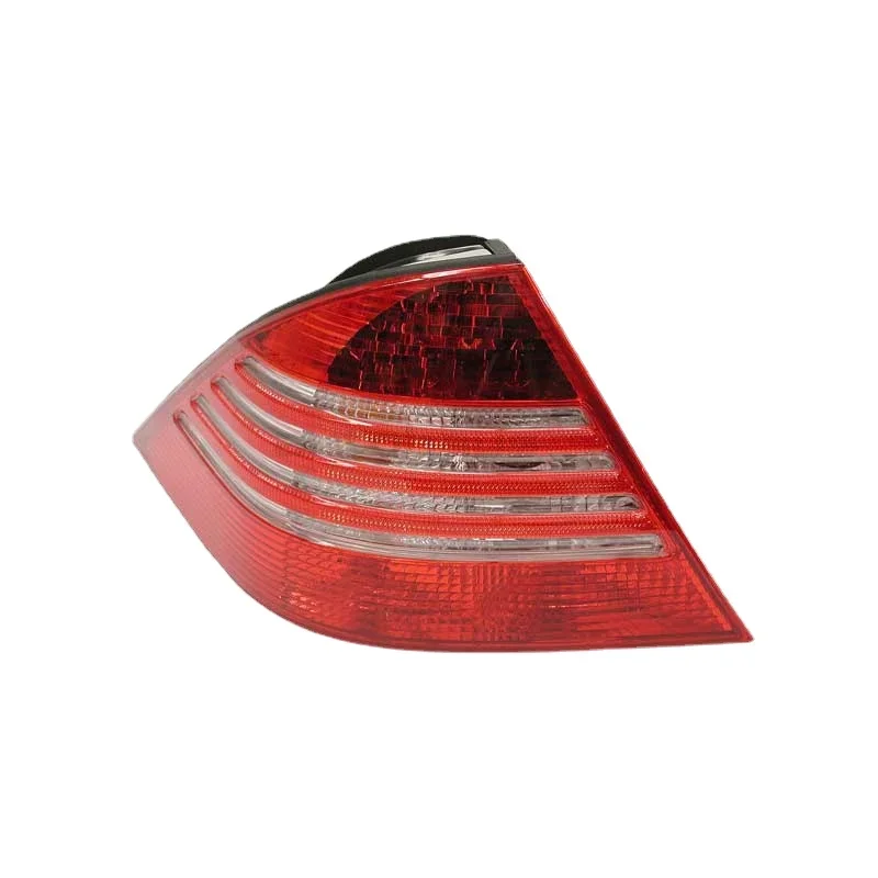 LED Tail Lights Rear Brake Lamps for Mercedes-Benz W220 S280 S320 S400 S55 S500 S350 S430 S600 1998-2005
LED Tail Lights Rear Brake Lamps for Mercedes-Benz W220 S280 S320 S400 S55 S500 S350 S430 S600 1998-2005