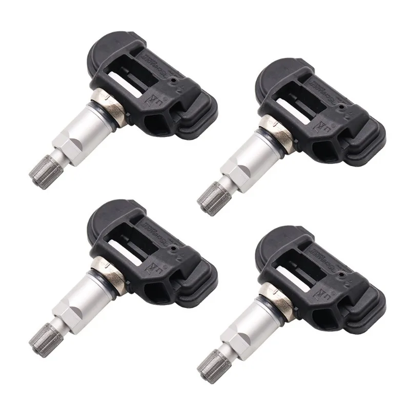 4pcs Tyre Pressure Monitoring System TPMS Sensor 315MHz 4pcs 670005749 For Maserati Levante Quattroporte Ghibli Car Accessories
4pcs Tyre Pressure Monitoring System TPMS Sensor 315MHz 4pcs 670005749 For Maserati Levante Quattroporte Ghibli Car Accessories