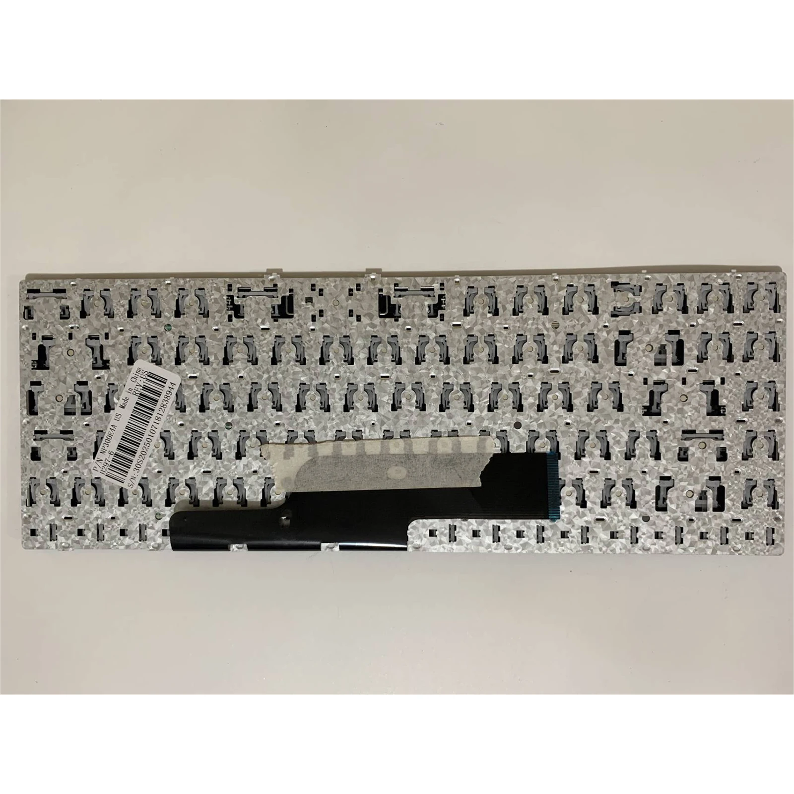 Laptop keyboard US Layout for Samsung NP300E4C NP300E4A NP305E4A NP300V4A NP305V4A
Laptop keyboard US Layout for Samsung NP300E4C NP300E4A NP305E4A NP300V4A NP305V4A