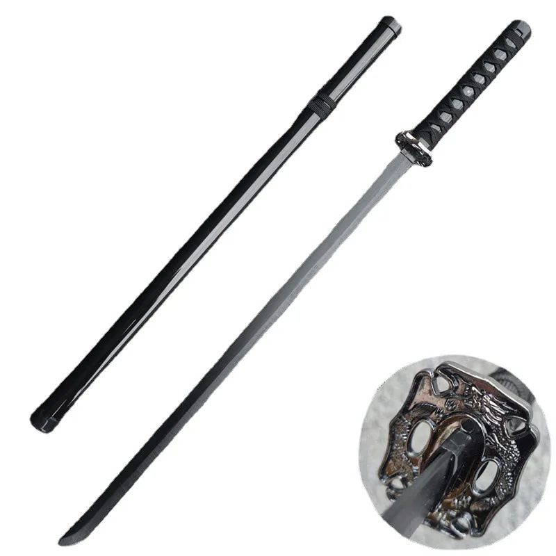 Wooden Knife Tang Hengdao with Sheath Training Knife Drawing Sword COS Props
Wooden Knife Tang Hengdao with Sheath Training Knife Drawing Sword COS Props