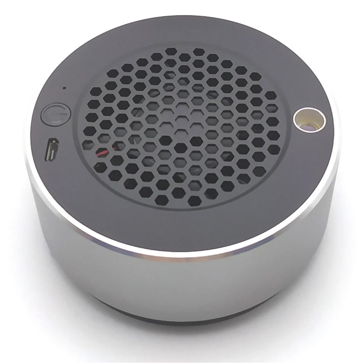 AT54 Бездымная умная пепельница Устранитель дыма Электрическая пепельница впитывает дым, защита от запаха и дыма Портативные пепельницы Серый
AT54 Бездымная умная пепельница Устранитель дыма Электрическая пепельница впитывает дым, защита от запаха и дыма Портативные пепельницы Серый