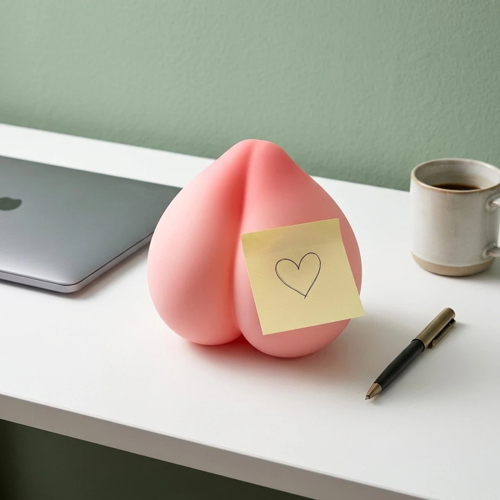 Hype Hand Squishy Toy Gourd Peach Shaped Soft TPE Stress Release Gadget For Office Daily Use f236
Hype Hand Squishy Toy Gourd Peach Shaped Soft TPE Stress Release Gadget For Office Daily Use f236
