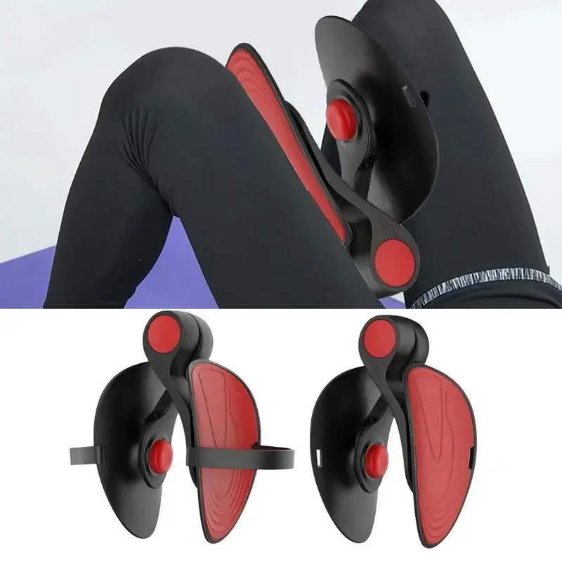 Pelvic Floor Muscle Trainer Inner Thigh Hip Exercise Trainer Multifunctional Exercises Device for Postpartum Rehabilitation Yoga
Pelvic Floor Muscle Trainer Inner Thigh Hip Exercise Trainer Multifunctional Exercises Device for Postpartum Rehabilitation Yoga