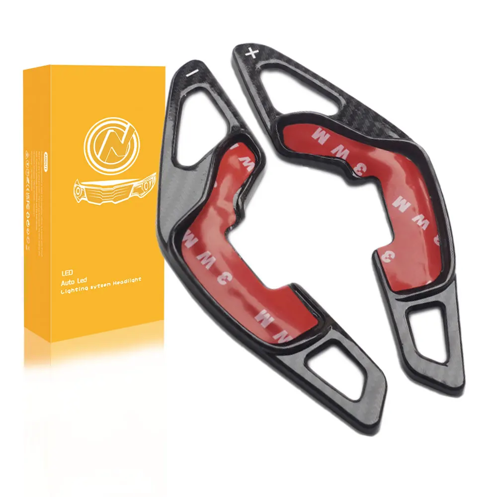 For Lexus RX GS250 ES250 GX250 RX 2018-2023 Paddle Shifter Carbon Fiber Car Steering Wheel Shift Paddle Extension Shifters
For Lexus RX GS250 ES250 GX250 RX 2018-2023 Paddle Shifter Carbon Fiber Car Steering Wheel Shift Paddle Extension Shifters
