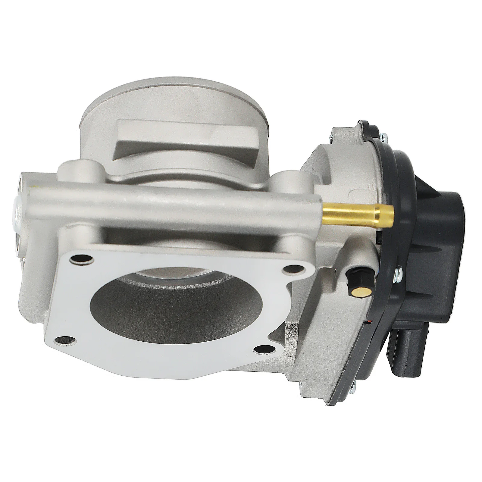 Throttle Body w/ TPS Sensor for Mazda 6 V6 3.0L 2003 2004-2008 AJ5713640B 674211
Throttle Body w/ TPS Sensor for Mazda 6 V6 3.0L 2003 2004-2008 AJ5713640B 674211