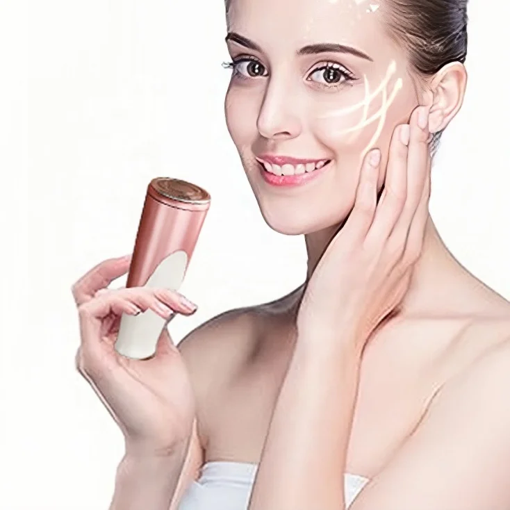 Beauty Personal Care Products Lifting Device Cosmetic Instrument Anti-Aging Face And Neck Lifting Massager
Beauty Personal Care Products Lifting Device Cosmetic Instrument Anti-Aging Face And Neck Lifting Massager