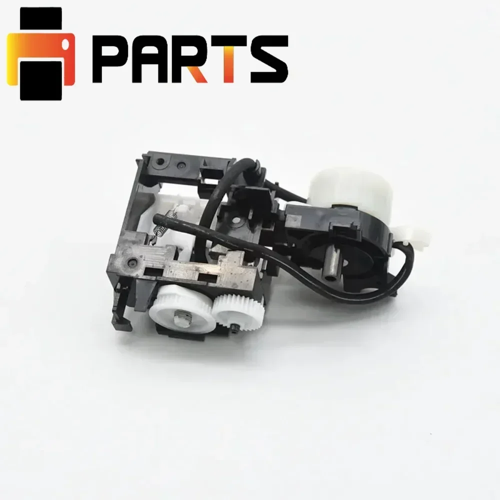 L3118 Блок очистки корпуса системы чернил насоса для Epson L1110 L3100 L3101 L3106 L3108 L3110 L3115 L3116 L3117 L3119 L3150/
L3118 Блок очистки корпуса системы чернил насоса для Epson L1110 L3100 L3101 L3106 L3108 L3110 L3115 L3116 L3117 L3119 L3150/
