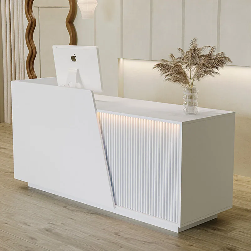 Modern Welcome Reception Desks Display Design Company Minimalist Reception Desks European Aesthetic Bureau Trendy Furniture
Modern Welcome Reception Desks Display Design Company Minimalist Reception Desks European Aesthetic Bureau Trendy Furniture