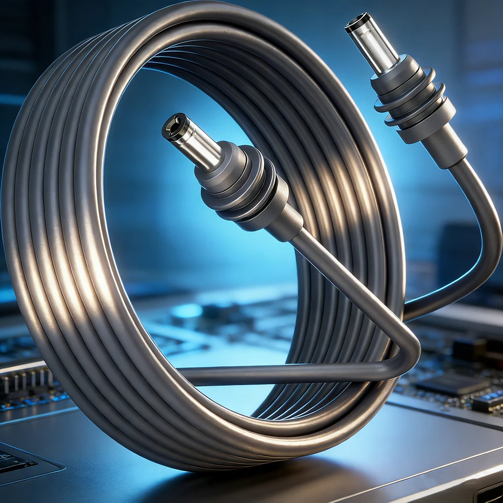 Новый кабель питания для Starlink Mini, кабель питания DC-DC, усиленный удлинительный кабель питания DC
Новый кабель питания для Starlink Mini, кабель питания DC-DC, усиленный удлинительный кабель питания DC