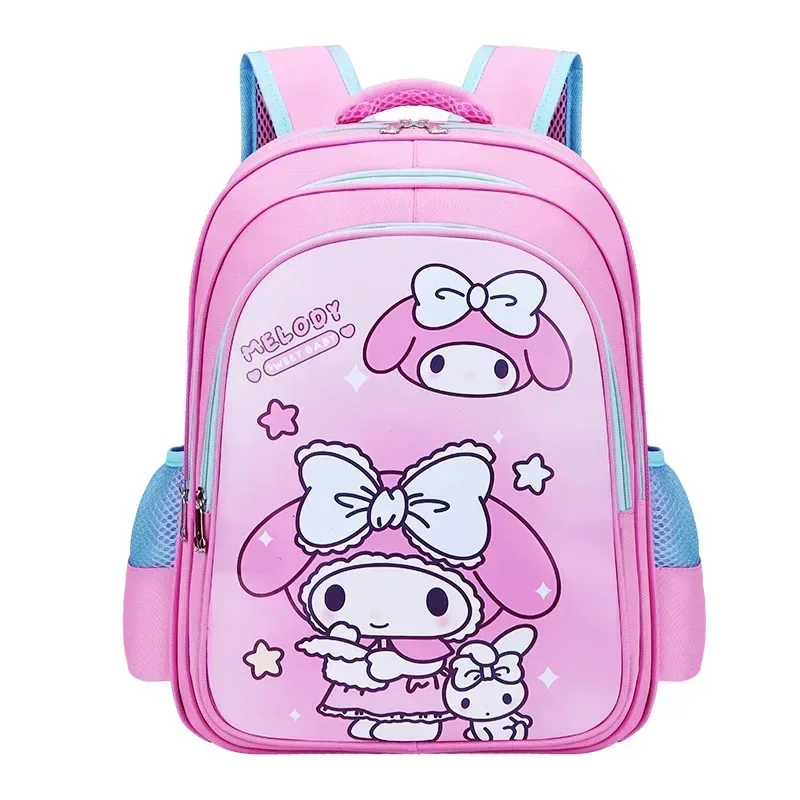 Рюкзак MINISO Kuromi с принтом, школьный ранец для студентов, модные детские сумки на плечо, дорожная сумка
Рюкзак MINISO Kuromi с принтом, школьный ранец для студентов, модные детские сумки на плечо, дорожная сумка