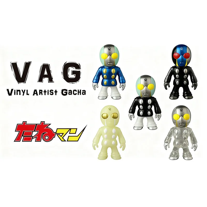 Коллекционная фигурка Medicom Vinyl Artist Gacha Tane Man Super Hero, японский декор для дома и рабочего стола, для взрослых коллекционеров
Коллекционная фигурка Medicom Vinyl Artist Gacha Tane Man Super Hero, японский декор для дома и рабочего стола, для взрослых коллекционеров