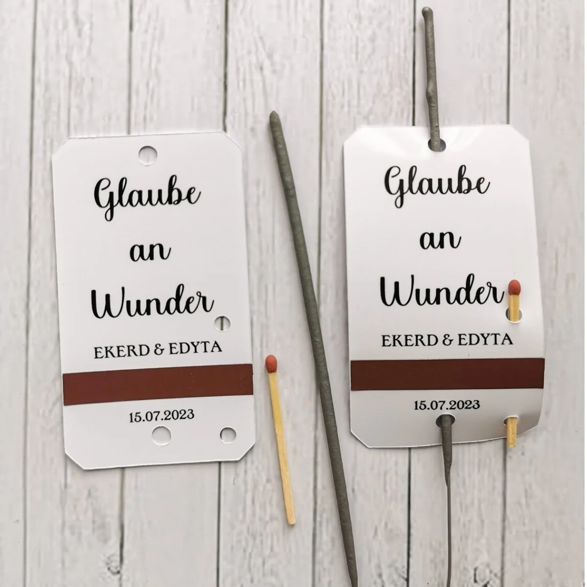 Фонарики для свадьбы, персонализированные фонарики Let Love Sparkle, WUNDERKERZEN-TAGS, юбилейные, Verlobung, бирки для Wunderkerzen.
Фонарики для свадьбы, персонализированные фонарики Let Love Sparkle, WUNDERKERZEN-TAGS, юбилейные, Verlobung, бирки для Wunderkerzen.