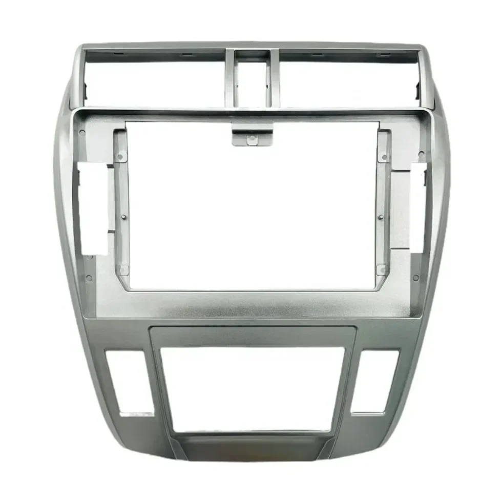 Панель навигатора для Honda CITY AC 2008-2013, 10,1 дюйма, аксессуары для салона, панель приборной панели, рама Dvd-плеера
Панель навигатора для Honda CITY AC 2008-2013, 10,1 дюйма, аксессуары для салона, панель приборной панели, рама Dvd-плеера