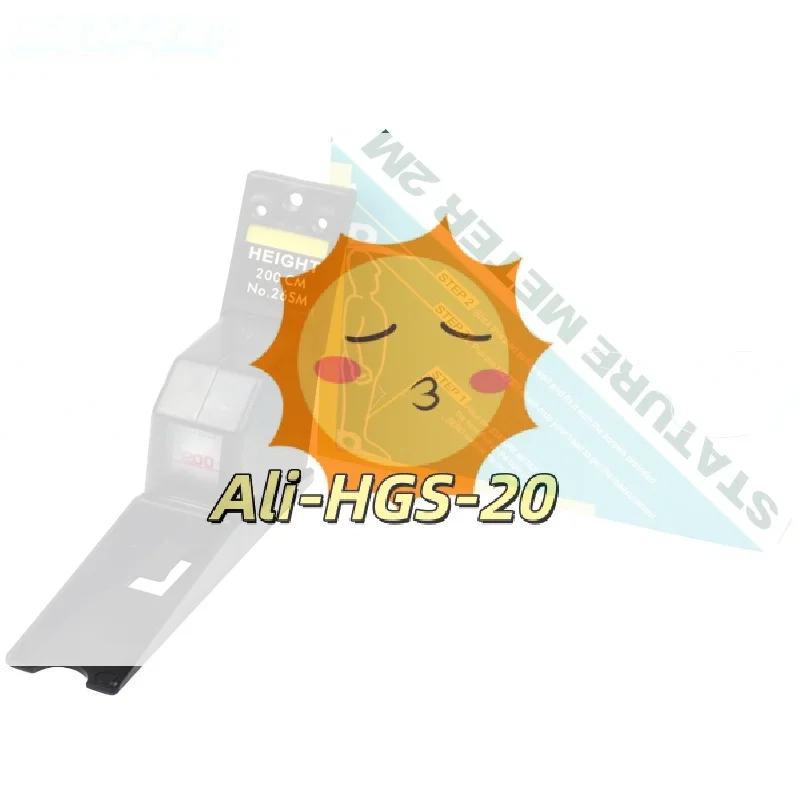 Retractable Height Measure Tape 2/2.2M Stature Meter Ruler Tool Anti-Fade Scale for Home Kids Growth Height Monitoring
Retractable Height Measure Tape 2/2.2M Stature Meter Ruler Tool Anti-Fade Scale for Home Kids Growth Height Monitoring