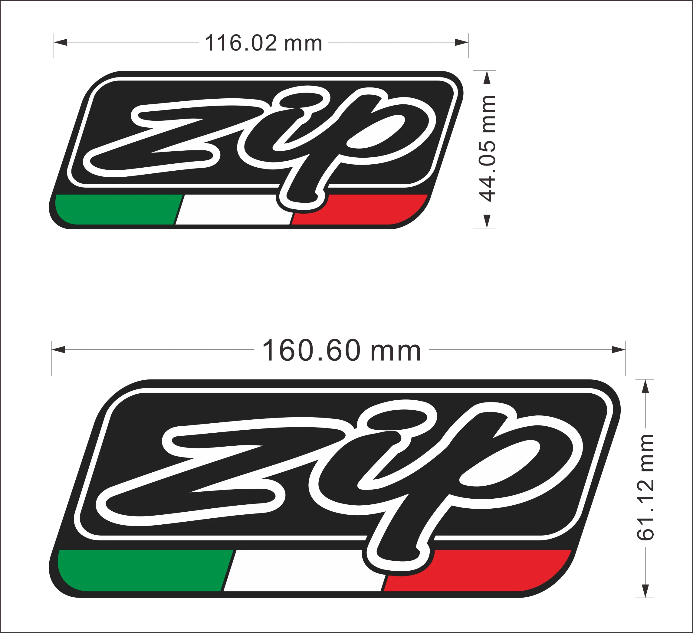 Stickers Zip 2T 4T 125 SP 50 100 50cc Scooter For Piaggio Vespa 3D Emblem Logo Decal 2016 2017 2018 2019 2020
Stickers Zip 2T 4T 125 SP 50 100 50cc Scooter For Piaggio Vespa 3D Emblem Logo Decal 2016 2017 2018 2019 2020