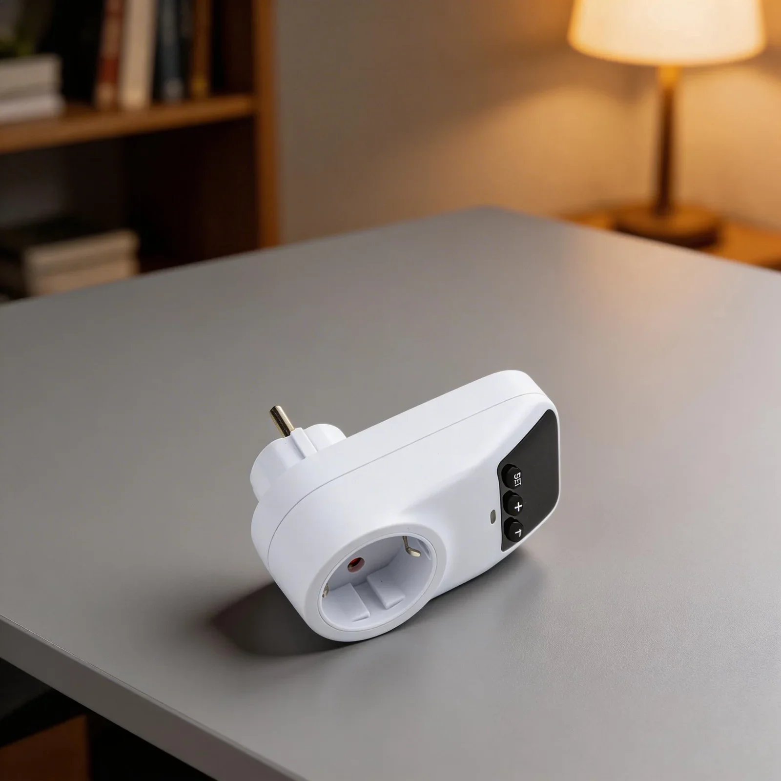 16A Voltage Protector Adjustable Voltage Protector Power Rating 3680W Wide Compatibility Adjustable Voltage Range Easy Operation
16A Voltage Protector Adjustable Voltage Protector Power Rating 3680W Wide Compatibility Adjustable Voltage Range Easy Operation