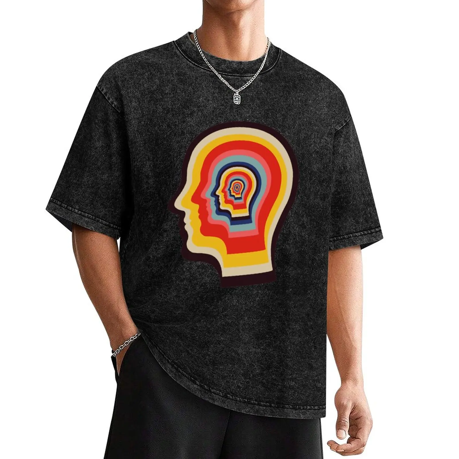 Tame Impala faces T-Shirt summer top rapper graphic tees hippie clothes heavy weight t shirts for men
Tame Impala faces T-Shirt summer top rapper graphic tees hippie clothes heavy weight t shirts for men