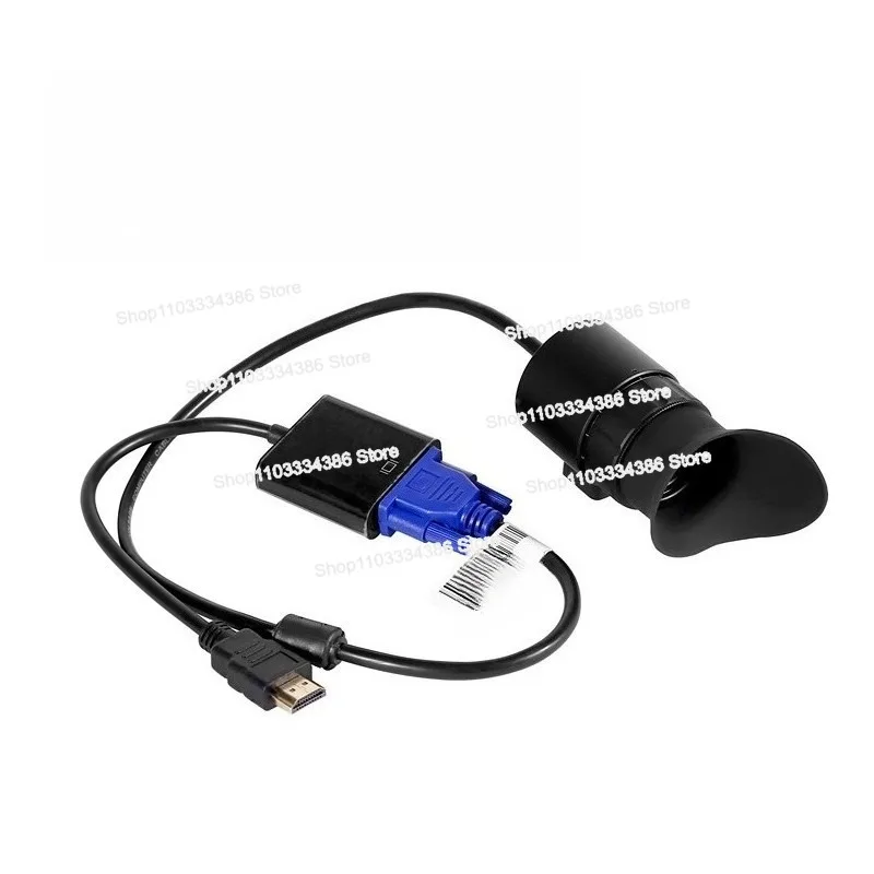 HDMI Digital Interface Simulation Training System External Large Screen Display Numerical Control Monitor Diopter Adjustment
HDMI Digital Interface Simulation Training System External Large Screen Display Numerical Control Monitor Diopter Adjustment