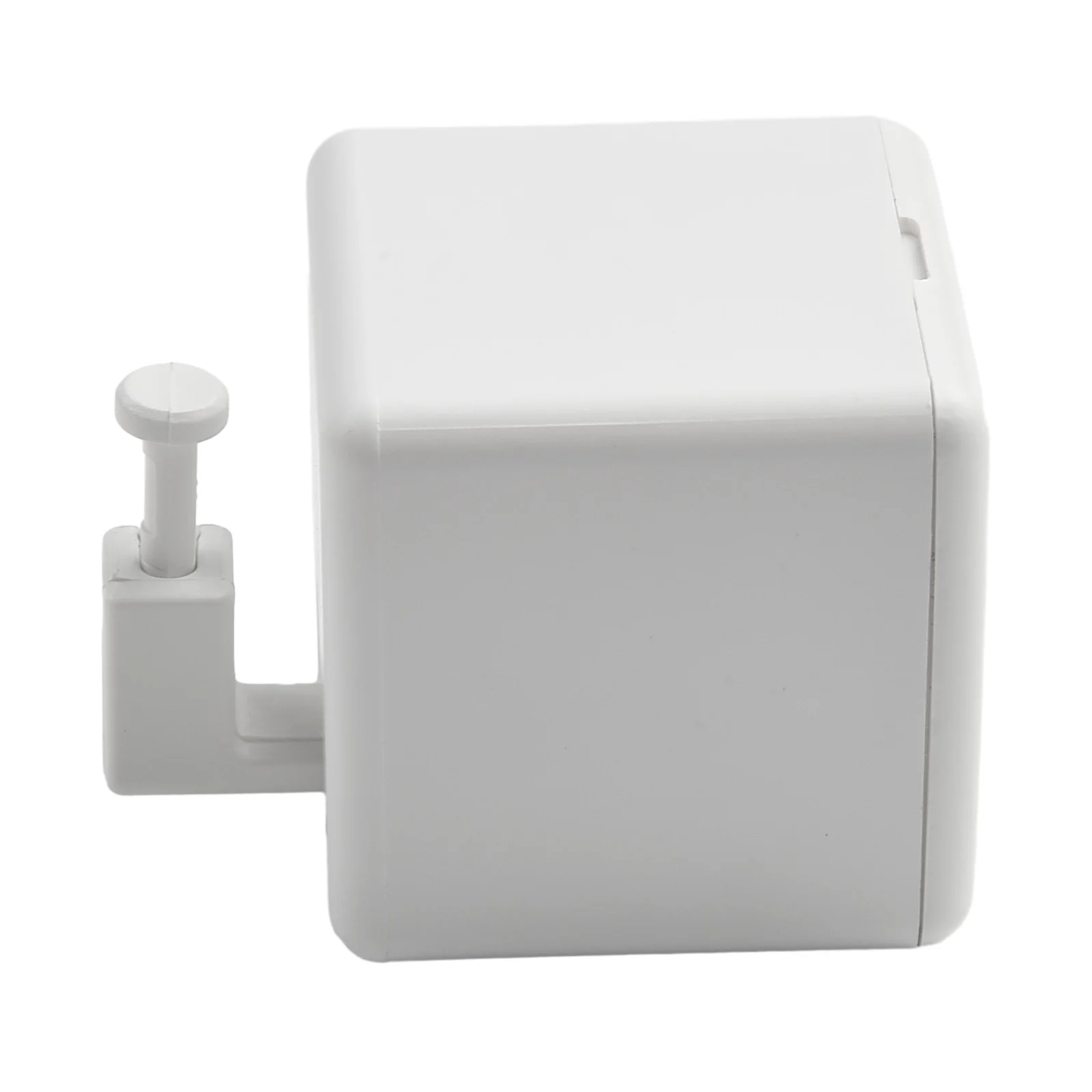 TOOLS Button Pusher Switch Battery Powered Smart Square Touch Control 1.3 X1.3x1.3 Inches Diy Garage Hand Pack
TOOLS Button Pusher Switch Battery Powered Smart Square Touch Control 1.3 X1.3x1.3 Inches Diy Garage Hand Pack
