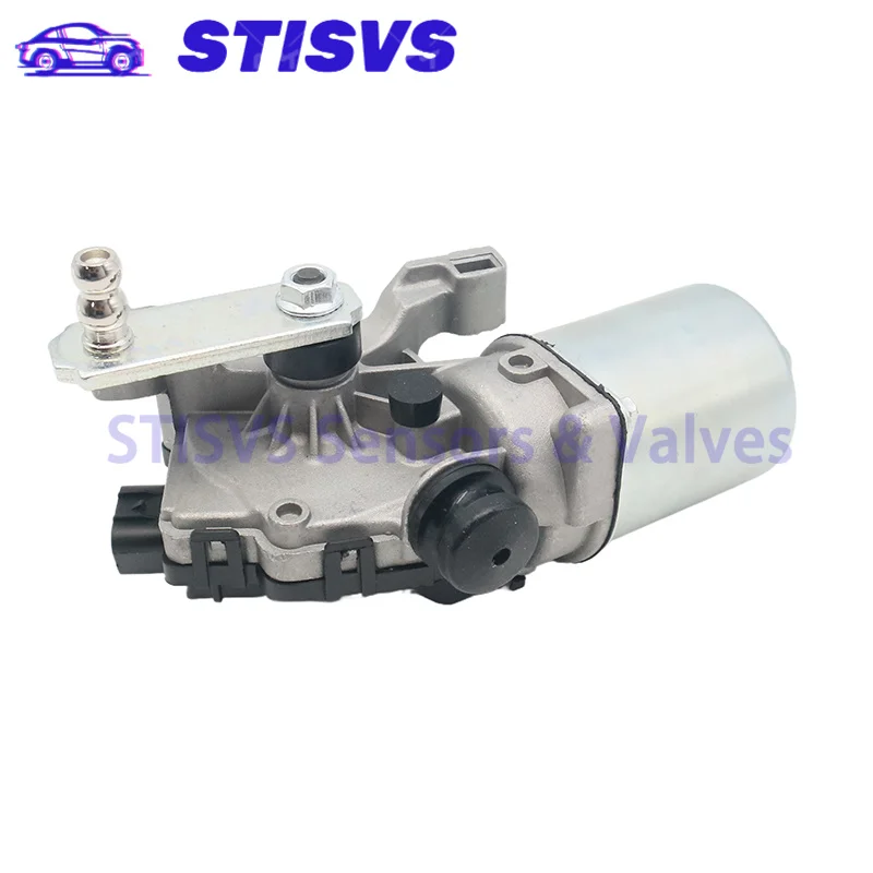 Left Hand Windscreen Wiper Motor Assembly For Toyota Hilux Fortuner Innova 2004~2016 851100K021 New 85110 0K021 85110-0K021
Left Hand Windscreen Wiper Motor Assembly For Toyota Hilux Fortuner Innova 2004~2016 851100K021 New 85110 0K021 85110-0K021